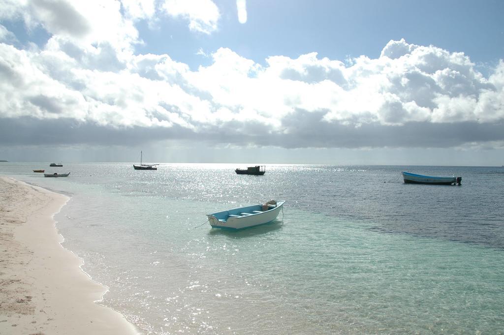 Отель Caraibidamari Байяибе Номер фото