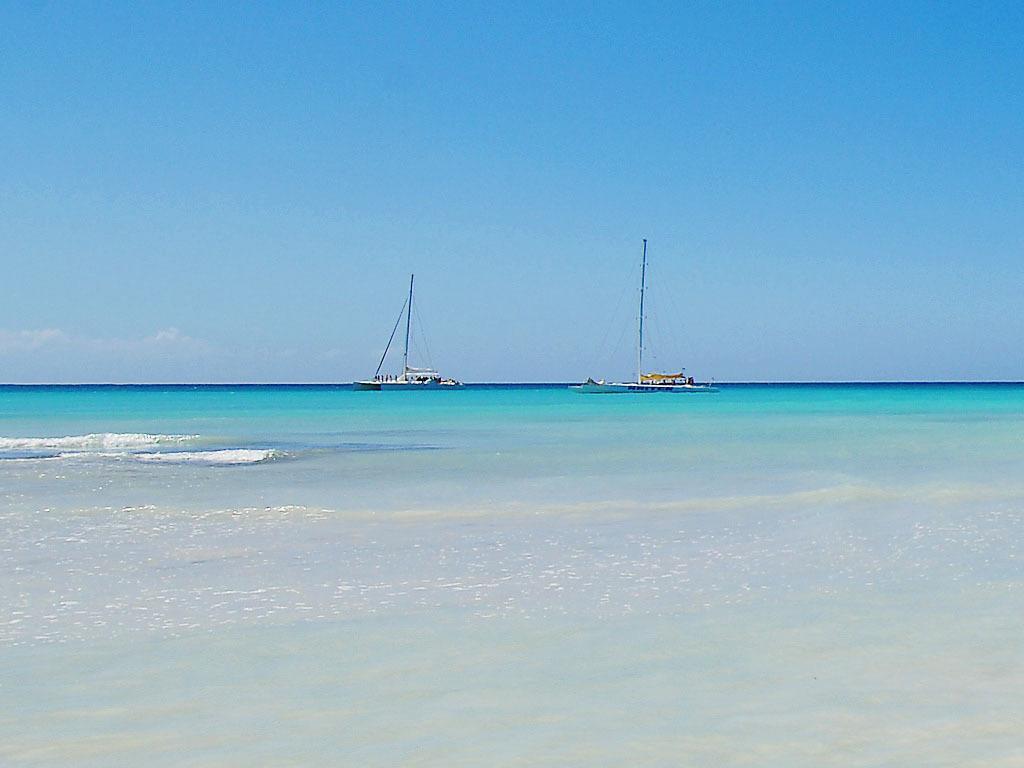 Отель Caraibidamari Байяибе Номер фото